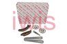 SET DISTRIBUTIE LANT IWIS MOTORSYSTEME 71645SET - Compatibil cu MERCEDES-BENZ