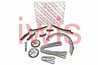SET DISTRIBUTIE LANT IWIS MOTORSYSTEME 71649SET - Compatibil cu PORSCHE