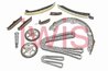 SET DISTRIBUTIE LANT IWIS MOTORSYSTEME 71649SET - Compatibil cu PORSCHE