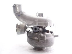 Turbina Garrett 716665-5003S