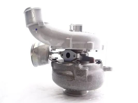 TURBINA GARRETT 716665-5003S - Compatibil cu ALFA ROMEO, FIAT