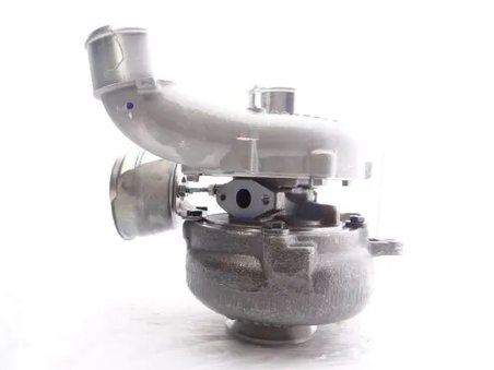 TURBINA GARRETT 716665-5003S - Compatibil cu ALFA ROMEO, FIAT