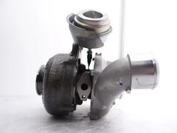 TURBINA GARRETT 716665-5003S - Compatibil cu ALFA ROMEO, FIAT