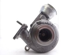 TURBINA GARRETT 716665-5003S - Compatibil cu ALFA ROMEO, FIAT