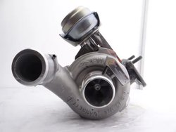 TURBINA GARRETT 716665-5003S - Compatibil cu ALFA ROMEO, FIAT