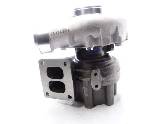 Turbina Garrett 716703-5001S