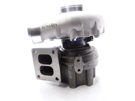Turbina Garrett 716703-5001S
