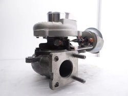 TURBINA GARRETT 716665-5003S - Compatibil cu ALFA ROMEO, FIAT