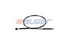 CABLU TRANSMISIE MANUALA AUGER 71671 - Piesa auto compatibila cu mai multe marci