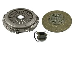 SET AMBREIAJ KAWE 7169502 - Compatibil cu DAF