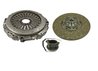 Set ambreiaj Kawe 7169502
