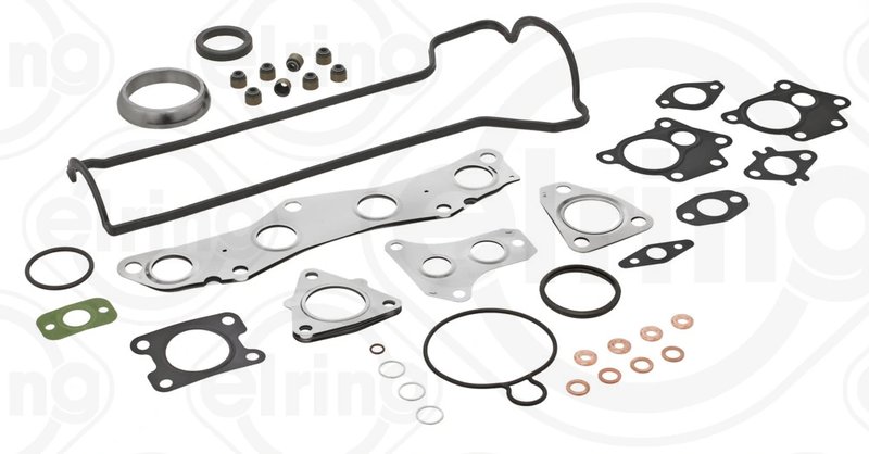 SET GARNITURI CHIULASA ELRING 717.520 - Compatibil cu MINI, SUBARU, TOYOTA
