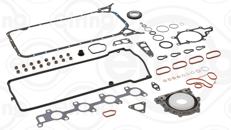 Set complet garnituri motor Elring 717.700