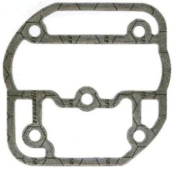 GARNITURA ETANSARE CHIULASA, COMPRESOR AER COMPRIMAT ELRING 717.870 - Piesa auto compatibila cu mai multe marci