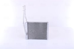 SCHIMBATOR CALDURA INCALZIRE HABITACLU NISSENS 71747 - Compatibil cu FORD