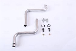 SCHIMBATOR CALDURA INCALZIRE HABITACLU NISSENS 71745 - Compatibil cu FORD