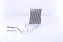 Schimbator caldura incalzire habitaclu Nissens 71765