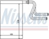 SCHIMBATOR CALDURA INCALZIRE HABITACLU NISSENS 71745 - Compatibil cu FORD