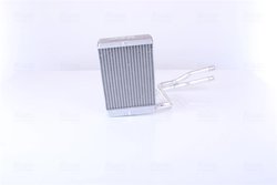 Schimbator caldura incalzire habitaclu Nissens 71765