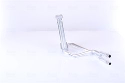 Schimbator caldura incalzire habitaclu Nissens 71765