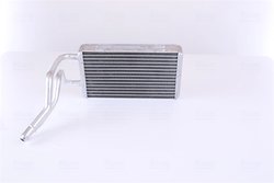 Schimbator caldura incalzire habitaclu Nissens 71768