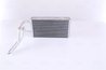 Schimbator caldura incalzire habitaclu Nissens 71768