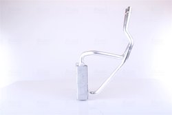 Schimbator caldura incalzire habitaclu Nissens 71765
