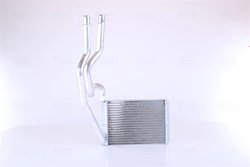Schimbator caldura incalzire habitaclu Nissens 71765
