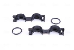 SCHIMBATOR CALDURA INCALZIRE HABITACLU NISSENS 71770 - Compatibil cu FORD, MAZDA, VOLVO