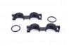 SCHIMBATOR CALDURA INCALZIRE HABITACLU NISSENS 71770 - Compatibil cu FORD, MAZDA, VOLVO