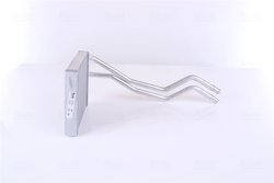 Schimbator caldura incalzire habitaclu Nissens 71771