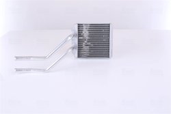 SCHIMBATOR CALDURA INCALZIRE HABITACLU NISSENS 71776 - Compatibil cu FORD