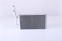 SCHIMBATOR CALDURA INCALZIRE HABITACLU NISSENS 71778 - Compatibil cu FORD