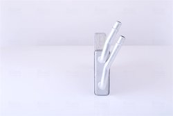 SCHIMBATOR CALDURA INCALZIRE HABITACLU NISSENS 71778 - Compatibil cu FORD