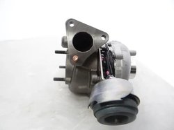 Turbina Garrett 717858-5010S