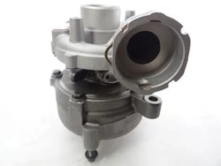 Turbina Garrett 717858-9010S