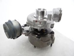 Turbina Garrett 717858-5010S