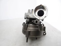 Turbina Garrett 717858-5010S