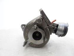 Turbina Garrett 717858-5010S