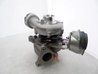 Turbina Garrett 717858-5010S