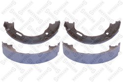 Set saboti frana Stellox 718 101-SX
