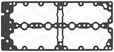 GARNITURA CAPAC CULBUTORI ELRING 718.220 - Compatibil cu BREMACH, CITROEN, FIAT, IVECO, KARSAN, NAC IVECO (NAVECO), PEUGEOT, TAC