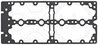 GARNITURA CAPAC CULBUTORI ELRING 718.220 - Compatibil cu BREMACH, CITROEN, FIAT, IVECO, KARSAN, NAC IVECO (NAVECO), PEUGEOT, TAC