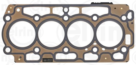 GARNITURA CHIULOASA ELRING 718.341 - Compatibil cu CITROEN, DS, FIAT, FORD, FORD AUSTRALIA, MAZDA, MITSUBISHI, OPEL, PEUGEOT, TO