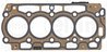 GARNITURA CHIULOASA ELRING 718.341 - Compatibil cu CITROEN, DS, FIAT, FORD, FORD AUSTRALIA, MAZDA, MITSUBISHI, OPEL, PEUGEOT, TO