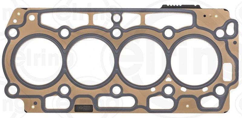 GARNITURA CHIULOASA ELRING 718.351 - Compatibil cu CITROEN, DS, FIAT, FORD, FORD AUSTRALIA, MAZDA, MITSUBISHI, OPEL, PEUGEOT, TO