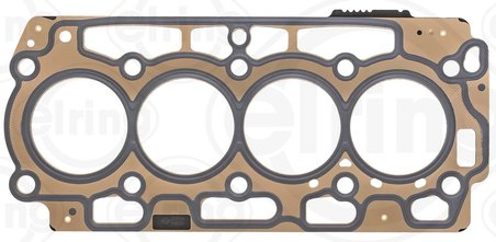 GARNITURA CHIULOASA ELRING 718.351 - Compatibil cu CITROEN, DS, FIAT, FORD, FORD AUSTRALIA, MAZDA, MITSUBISHI, OPEL, PEUGEOT, TO