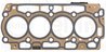 GARNITURA CHIULOASA ELRING 718.351 - Compatibil cu CITROEN, DS, FIAT, FORD, FORD AUSTRALIA, MAZDA, MITSUBISHI, OPEL, PEUGEOT, TO