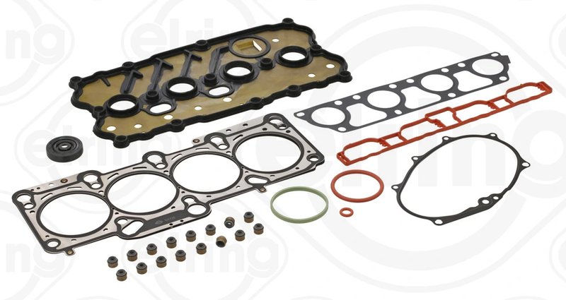 SET GARNITURI CHIULASA ELRING 718.420 - Compatibil cu AUDI, VW