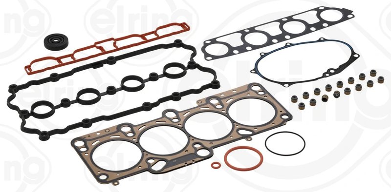 SET GARNITURI CHIULASA ELRING 718.430 - Compatibil cu AUDI, SEAT, SKODA, VW
